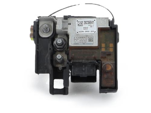 Elektronik Modul für Elektronik Modul PEUGEOT 3008 I MPV (0U_) 1.6 HDi (114 hp) 36380292 36380292