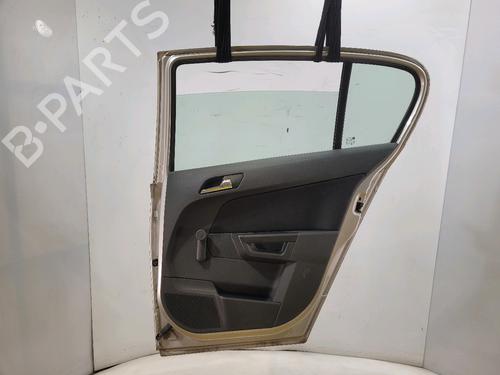 Right rear door OPEL ASTRA H (A04)  | BP25751621C5 