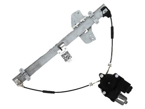 Front left window mechanism KIA PICANTO II (TA) 1.0 | BP32309727C22