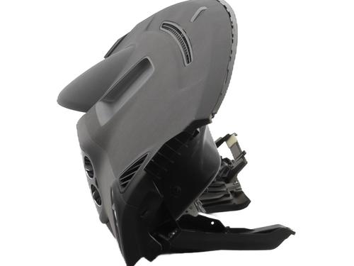 Dashboard VW TIGUAN (5N_) 2.0 TDI | BP33646378C46 - Image 2