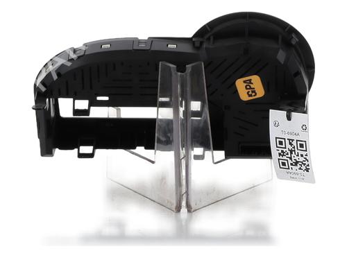 Instrument cluster RENAULT TWINGO II (CN0_) 1.5 dCi 75 | BP30165919C47