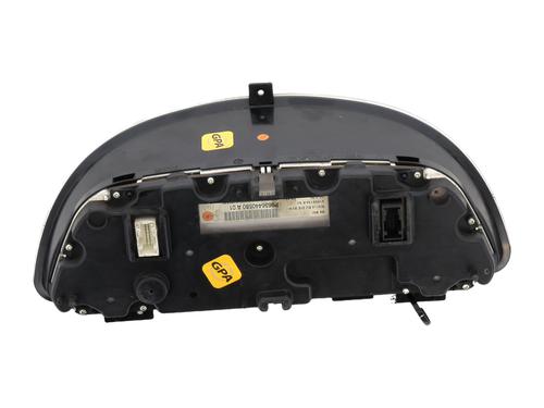 Instrument cluster CITROËN XSARA (N1) 2.0 HDi 90 | BP29602295C47 