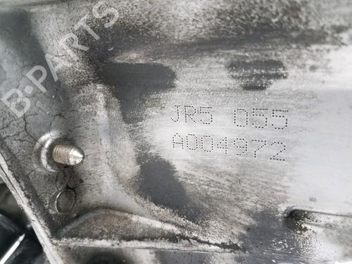Gearbox NISSAN MICRA V (K14) 1.5 DCI | BP21009478M3 