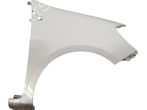 Guarda-lamas direito RENAULT CLIO III (BR0/1, CR0/1) 1.5 dCi (BR17, CR17) (86 hp) 31142325