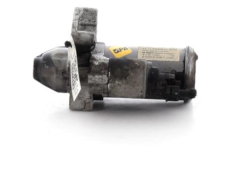 Used Starter Starter PEUGEOT 208 I (CA_, CC_) 1.6 BlueHDi 100 (100 hp) 36181735 36181735