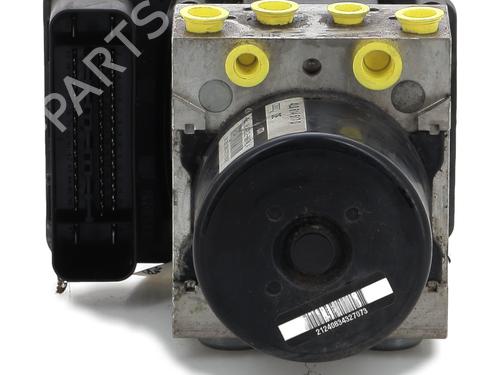 Used ABS pump AUDI Q7 (4LB) 3.0 TDI quattro (233 hp) 28533383