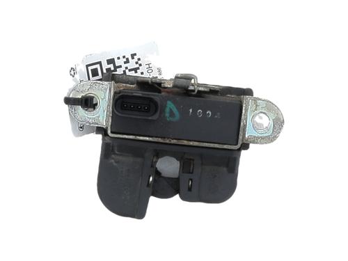 Serrure hayon VW GOLF V (1K1) [2003-2010]  27314160