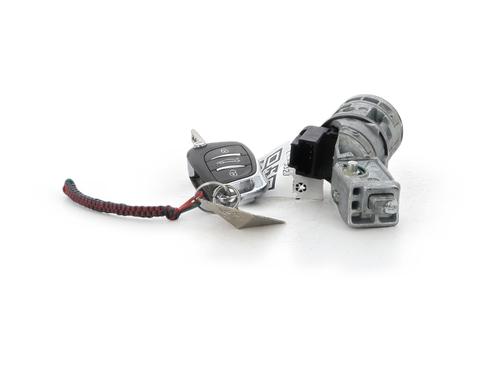 Ignition barrel CITROËN DS4 (NX_) 2.0 HDi 165 | BP37086947M48 - Image 3