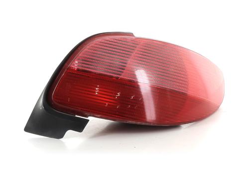 Right taillight PEUGEOT 206 CC (2D) 2.0 S16 | BP29443773C35 
