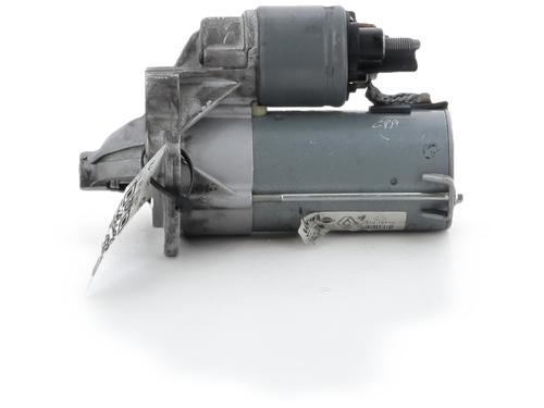 Starter RENAULT CLIO III (BR0/1, CR0/1) 1.5 dCi (BR17, CR17) | BP37191101M8 - Image 3