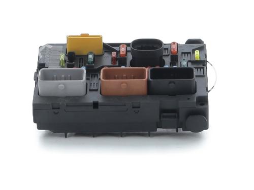 Used Fuse box PEUGEOT 207 (WA_, WC_) 1.6 HDi (90 hp) 32013172