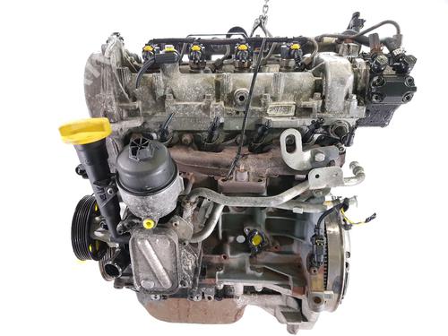 Engine SUZUKI SWIFT III (MZ, EZ) 1.3 DDiS (RS413D) | BP30166004M1