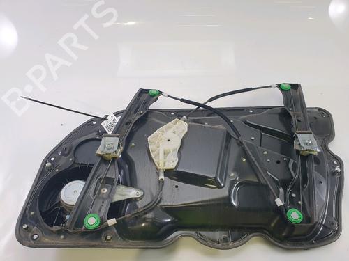 Used Front left window mechanism VW PASSAT B6 (3C2) 2.0 TDI (110 hp) 24994942