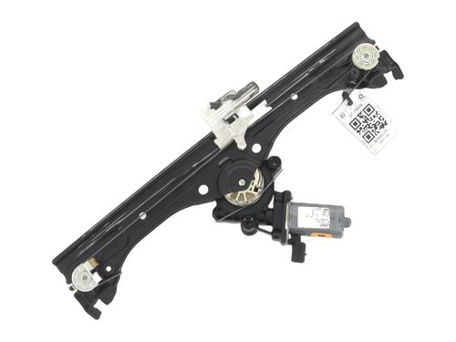 Front right window mechanism FIAT 500 (312_) 1.2 (312AXA1A) | BP28207877C23 