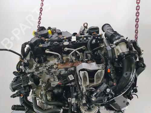 Engine CITROËN JUMPY III Van (V_) 1.5 BlueHDi 100 | BP34457781M1  - Image 5