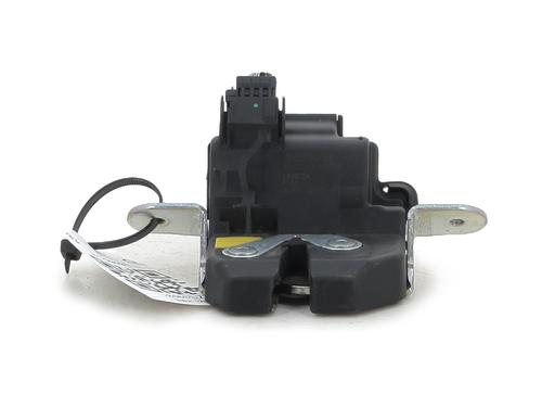 Tailgate lock FIAT 500L (351_, 352_) 1.4 (199LYB1B) | BP29624272C101 