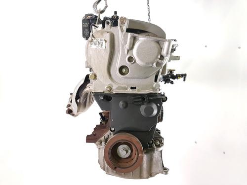 Used Engine RENAULT CLIO II (BB_, CB_) 1.4 16V (B/CB0P, BB13) (98 hp) 29144771
