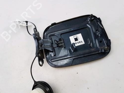 Fuel flap RENAULT KADJAR (HA_, HL_) 1.5 dCi 110 (HLA3) | BP13084277C131 