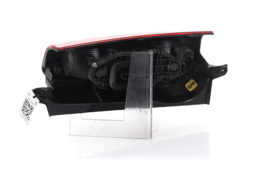 Left taillight OPEL COMBO Box Body/MPV (K9) 1.5 D | BP39087586C34 - Image 5