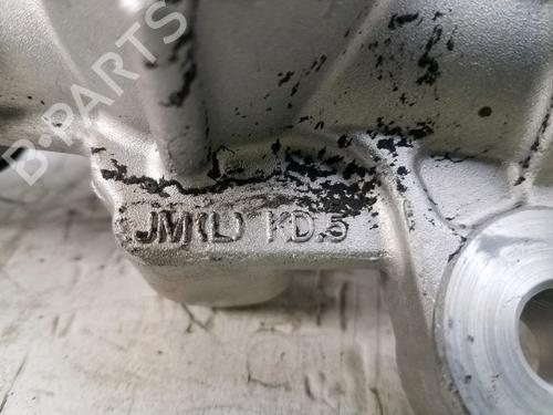 Steering rack HYUNDAI TUCSON (JM) 2.0 LPG | BP15715787M22 