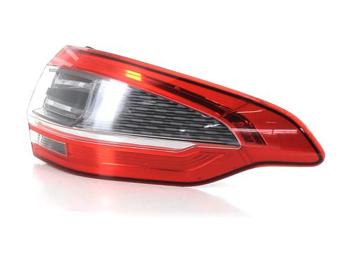 Right taillight FORD S-MAX (WA6) 2.0 TDCi | BP29415923C35 