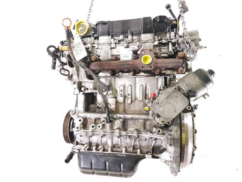 Engine CITROËN C4 I (LC_)  | BP26405701M1 