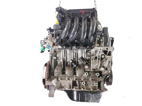 Engine PEUGEOT 206 Hatchback (2A/C) 1.4 i | BP29930995M1
