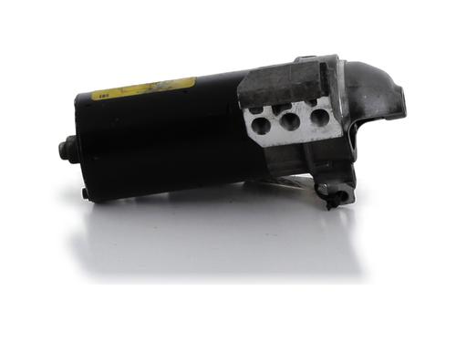 Used Starter BMW 1 (E81) 118 d (143 hp) 30841931