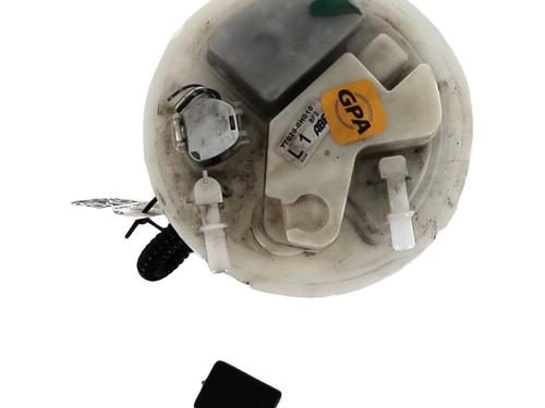 Fuel pump PEUGEOT 107 (PM_, PN_) 1.0 | BP26489972M76