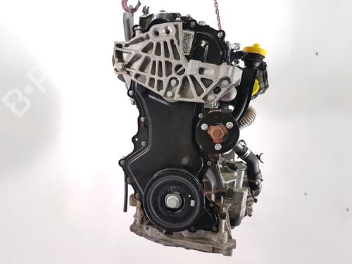 Used Engine Engine 36777149 36777149