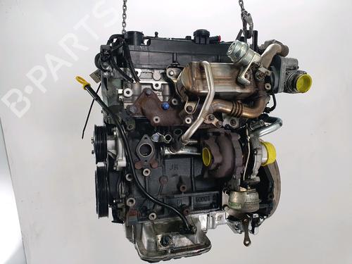 Engine OPEL ASTRA J (P10) 1.7 CDTI (68) | BP38633205M1 - Image 2