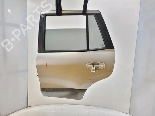 Used Left rear door Left rear door 37257148 37257148