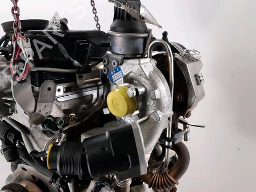 Engine VW TIGUAN (5N_) 2.0 TDI | BP33866439M1 - Image 6