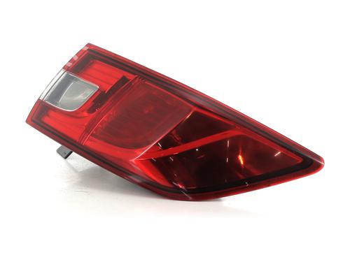 Right taillight RENAULT CLIO IV (BH_) 1.5 dCi 75 | BP27314069C35 