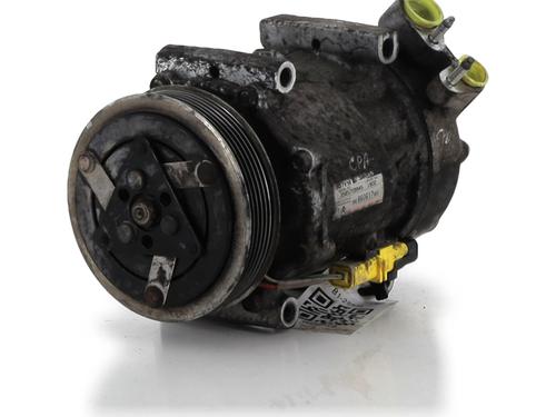 Used AC compressor CITROËN BERLINGO MULTISPACE (B9) 1.6 HDi 75 16V (75 hp) 31606682