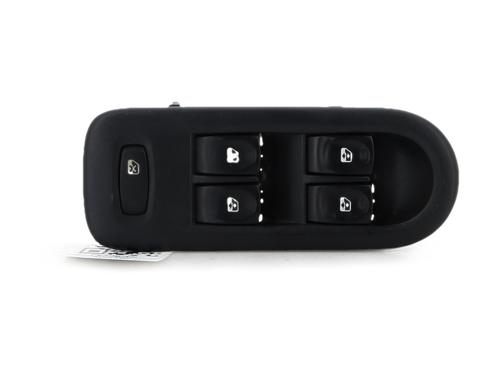 Left front window switch RENAULT CLIO III (BR0/1, CR0/1) 1.5 dCi (C/BR0G, C/BR1G) | BP36962299I27 - Image 2