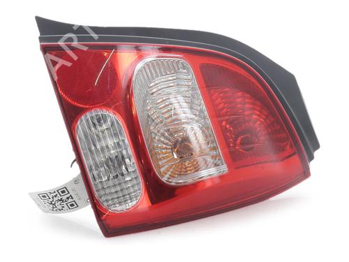 Right taillight RENAULT TWINGO II (CN0_) 1.2 16V (CN0K, CN0V, CN0A) | BP40035205C35 - Image 5