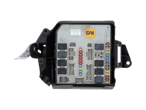 Zekeringkast RENAULT CLIO III (BR0/1, CR0/1) 1.5 dCi (BR0H, CR0H, CR1S, BR1S) | BP29517427E1 