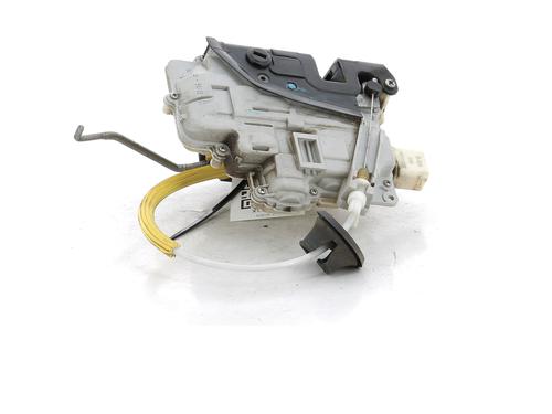 Rear right lock AUDI A4 B7 (8EC) 2.7 TDI | BP15814181C99 