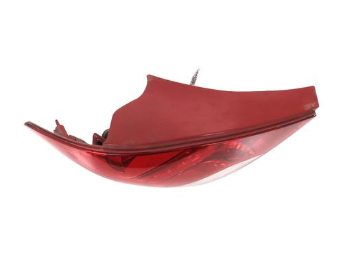 Venstre baglygte PEUGEOT 207 (WA_, WC_) 1.4 HDi (68 hp) 29741530