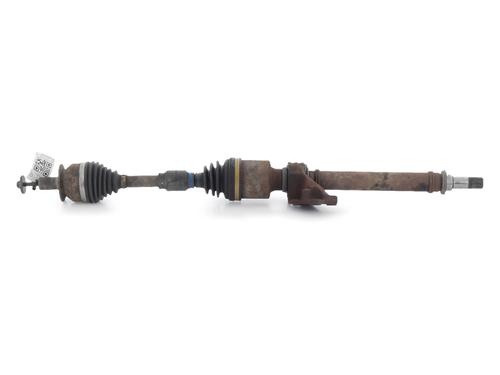 Right front driveshaft MAZDA 3 (BK) 1.6 (BK14) | BP36592157M39 - Image 2