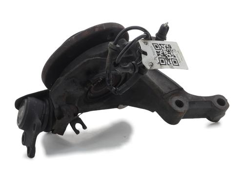 Left front steering knuckle OPEL VIVARO A Van (X83) 1.9 DTI (F7) | BP30054149M25