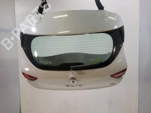 Bagklap CC/Kombi-Coupé Bagklap CC/Kombi-Coupé 38613397 38613397