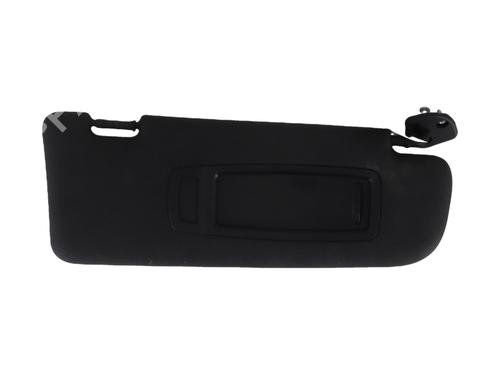 Used Right sun visor BMW X6 (E71, E72) xDrive 35 d (286 hp) 30828315