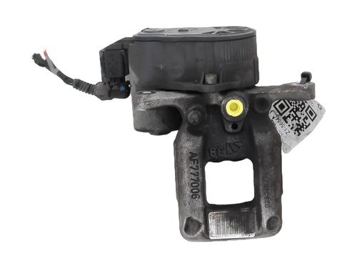 Left rear brake caliper PEUGEOT PARTNER Box Body/MPV (K9) 1.5 BlueHDi 100 | BP31367241M107
