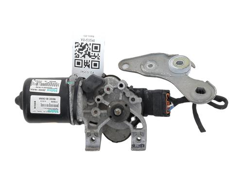 Front wiper motor NISSAN JUKE (F15) 1.2 DIG-T | BP26703499M29 