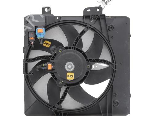 Radiator fan CITROËN C3 III (SX) 1.2 PureTech 82 | BP33110782M35 - Image 1