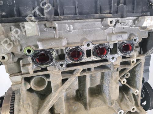 Engine FORD KA+ III (UK, FK) 1.2 Ti-VCT | BP20130902M1 