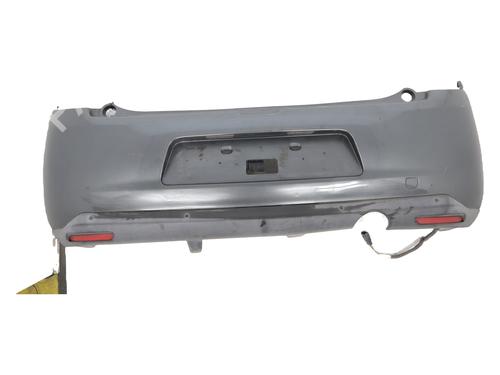 rear-bumper-citroen-c3-ii-sc_-2009-33925572 main image
