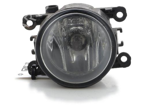Used Left front fog light NISSAN NOTE (E11, NE11) 1.6 (110 hp) 24626854